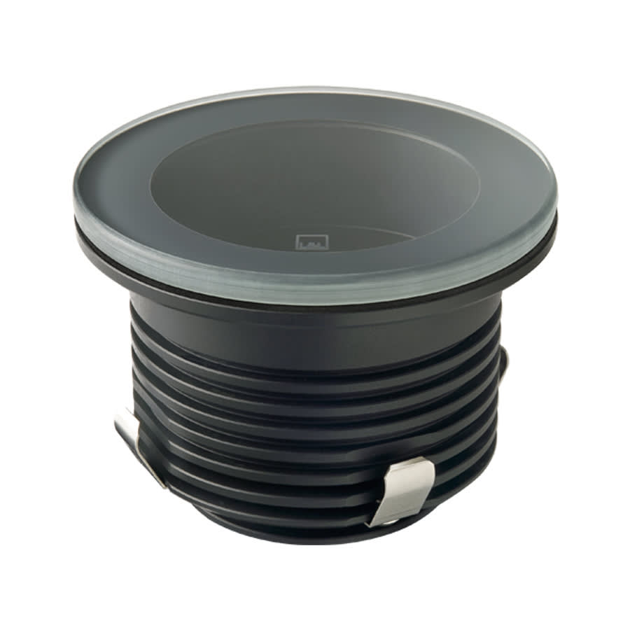 L&L LUCE E LIGHT - LITUS5.4 24VDC 10W 4000K 58SH VETRO 5M LT540009PNV-1