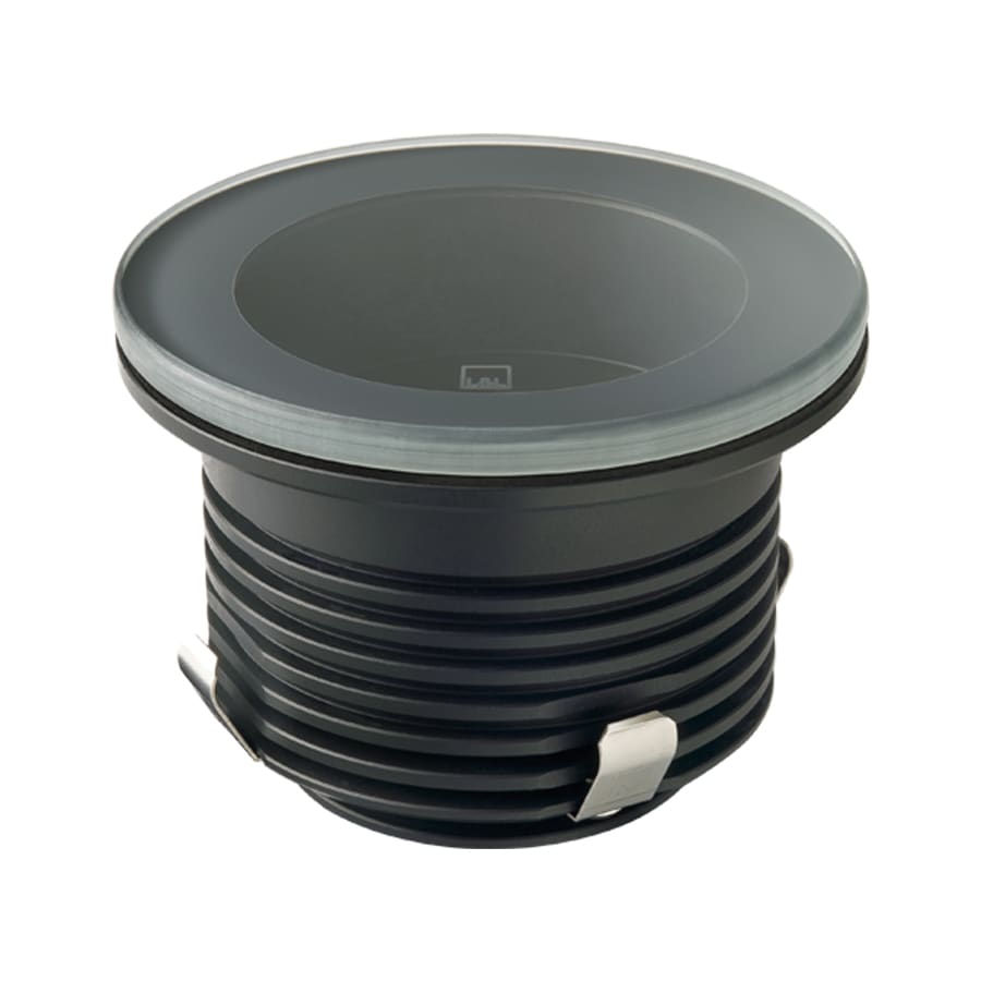 L&L LUCE E LIGHT - LITUS5.4 24VDC 10W 4000K 58SH VETRO LT540009PNV