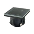 L&L LUCE E LIGHT - LITUS5.5 24VDC 13W 3000K 55 VETRO LT550105KNV