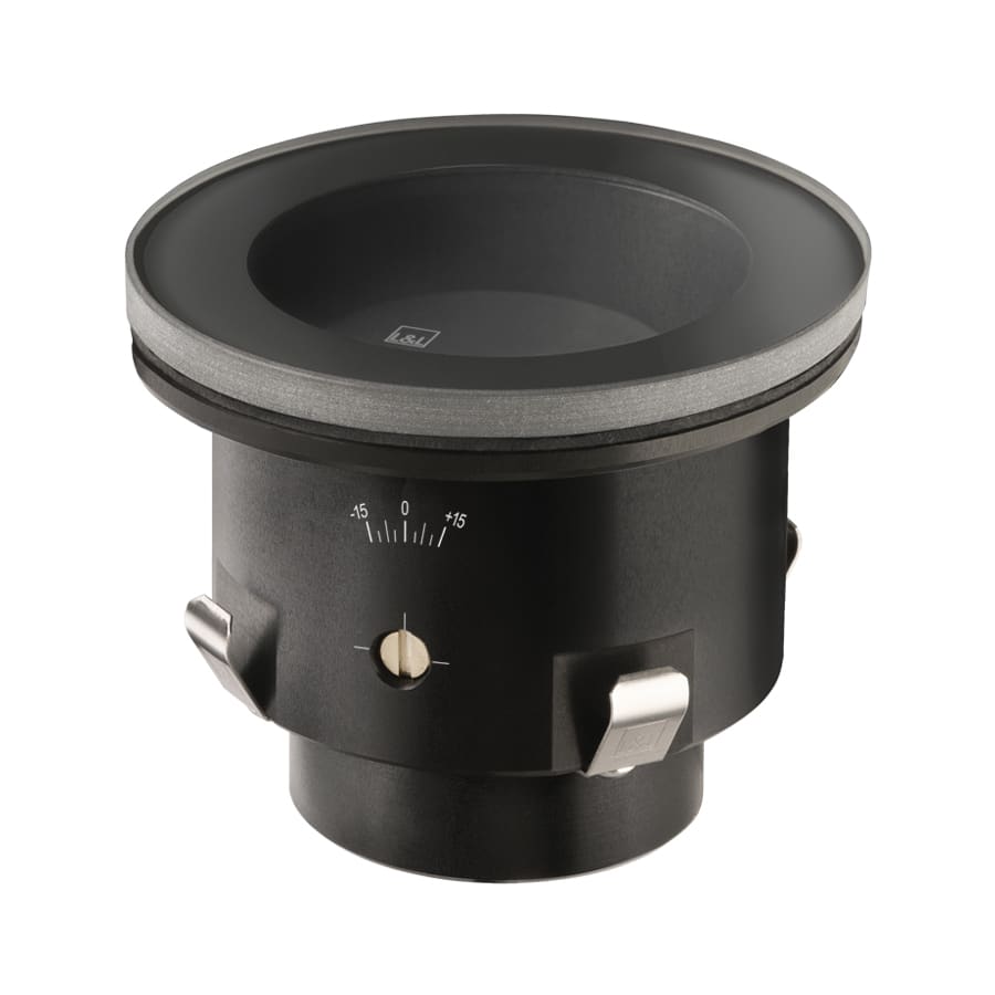 L&L LUCE E LIGHT - LITUS5.6HC 24VDC 7W 2700K 34 VETRO 5M LT56021FMNV-1