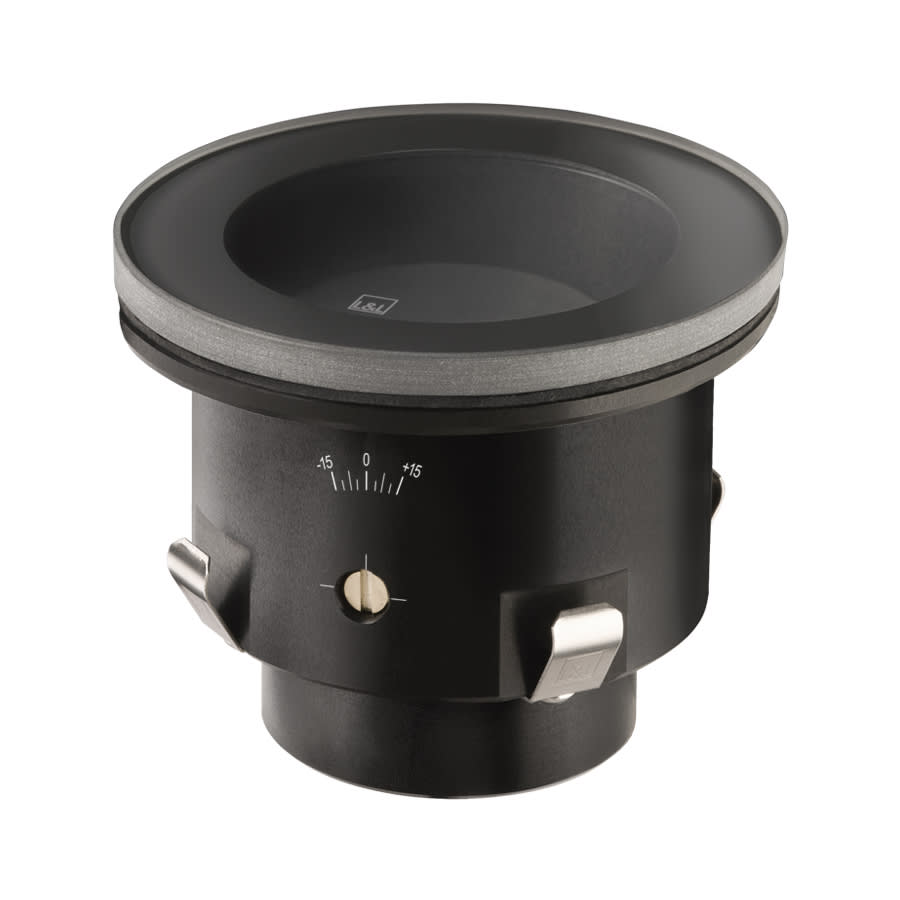 L&L LUCE E LIGHT - LITUS5.6 700MA 7W RGB 45 VETRO 20M LT56326LNV-4