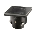 L&L LUCE E LIGHT - LITUS5.7 24VDC 7W 3000K 17 VETRO LT570205SNV