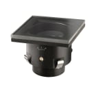 L&L LUCE E LIGHT - LITUS5.7 700MA 7W RGB 45 VETRO LT57326LNV