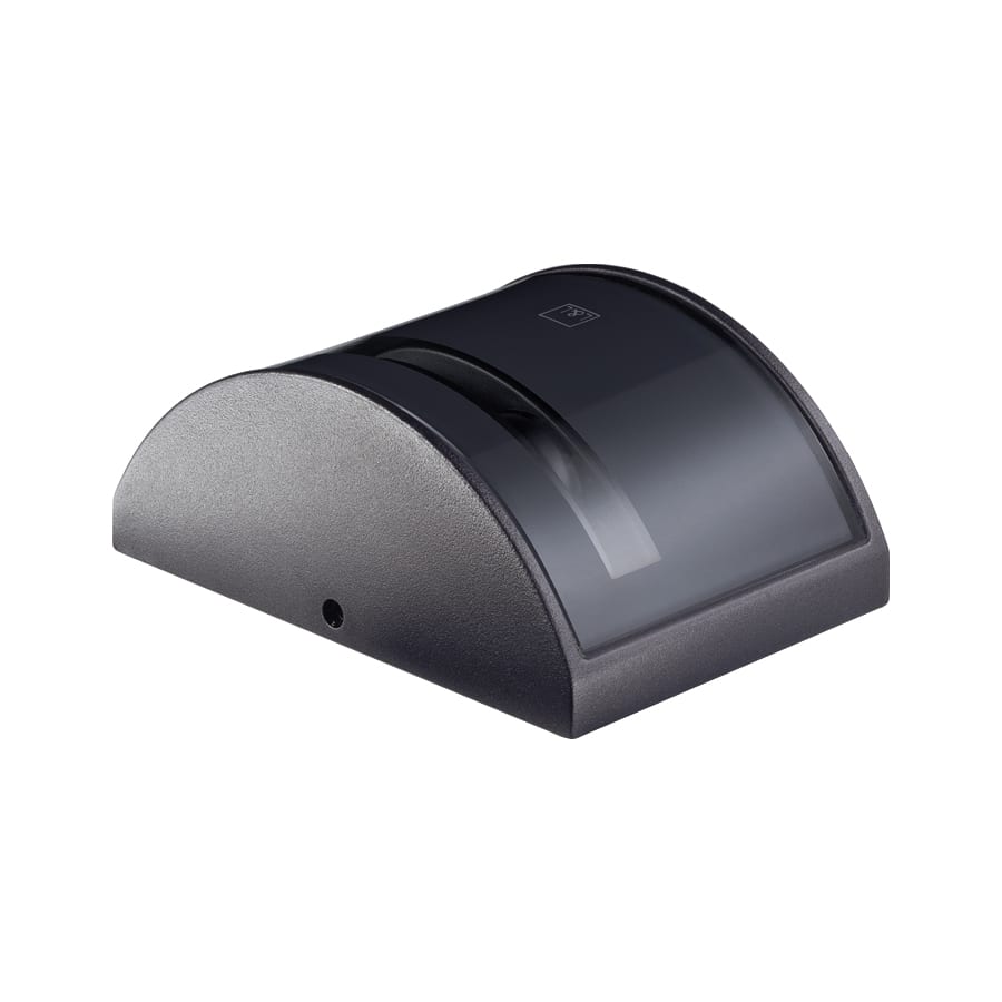 L&L LUCE E LIGHT - LYSS1.0 7W 230VAC 3000K 20X180 GRI LY10115YF