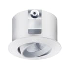 L&L LUCE E LIGHT - ESEM MINI 1.1 2W 500MA 3000K 14 BIANCO ME11125SB