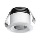 L&L LUCE E LIGHT - ESEM MINI 1.6 2W 24VDC 2700K 27 BIANCO