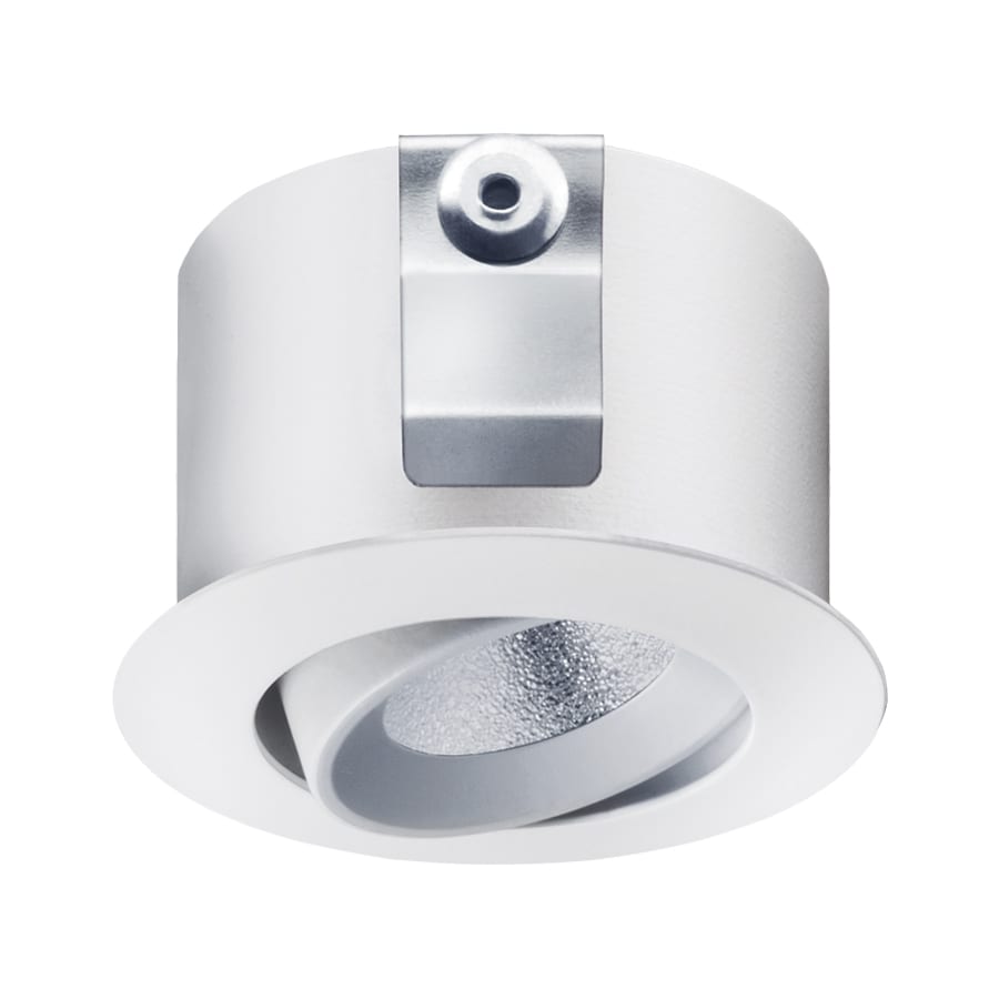L&L LUCE E LIGHT - ESEM MINI 1.7 2W 24VDC 2700K 14 BIANCO