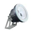 L&L LUCE E LIGHT - MOBYP2.1 25W 24VDC CIANO 59 VET