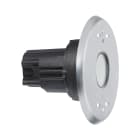 L&L LUCE E LIGHT - MOBY1.0 10W 24VDC RGBW 31X61 INOX