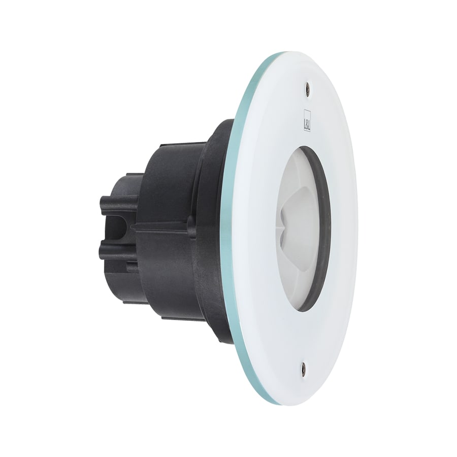 L&L LUCE E LIGHT - MOBY2.1 25W 24VDC CIANO 59 VET