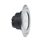 L&L LUCE E LIGHT - MOBY3.0 38W 24VDC 3000K 35 INOX MY30005MI