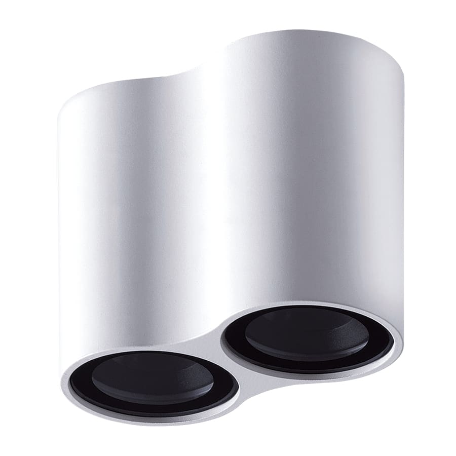 L&L LUCE E LIGHT - INTONO_C_OUT_2.4HC 12W230V30K 34+34 PR