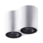 L&L LUCE E LIGHT - INTONO_C_OUT_3.4 20W 230V 30K 43 BI NC341000005LLE