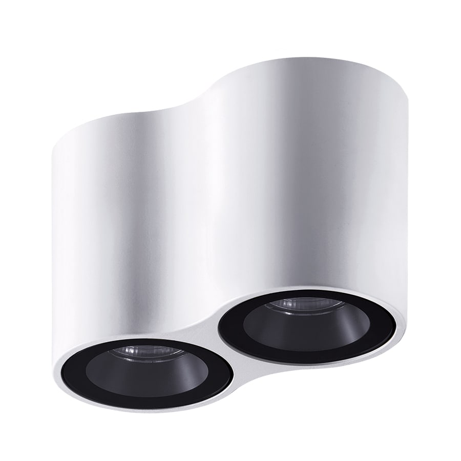 L&L LUCE E LIGHT - INTONO_C_OUT_3.4 20W 230V 30K 20 PR NC341000005MM7