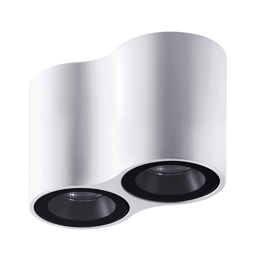 L&L LUCE E LIGHT - INTONO_C_OUT_3.4 20W 230V 30K 20 PR NC341000005MM7