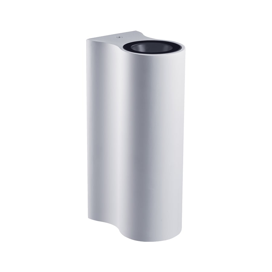 L&L LUCE E LIGHT - INTONO3.2 20W 230VAC 40K 15 15 GRIGIO NT321000009SSF