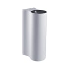 L&L LUCE E LIGHT - INTONO4.1 19W 230V 40K 12 ANTR NT4110000090SH