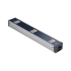 L&L LUCE E LIGHT - NEVA MINI7 24VDC 18W 18 ALL RGBW 316