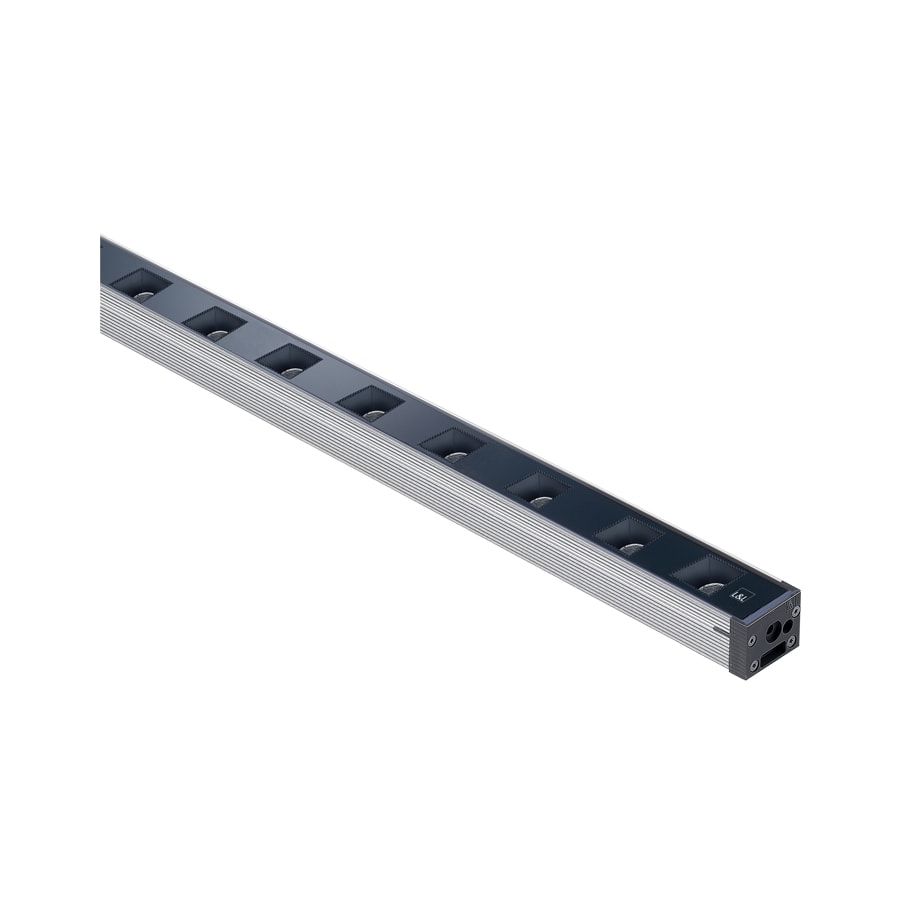 L&L LUCE E LIGHT - NEVA1.0 25W 24VDC 3000K 10X40 616MM 20M NV10015WA-4