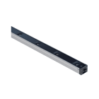 L&L LUCE E LIGHT - NEVA2.0 11W 24VDC 3000K 10X40 677MM