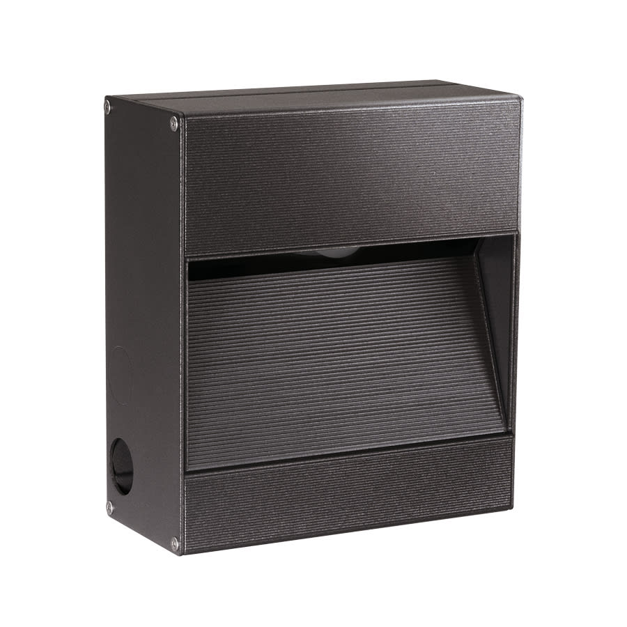 L&L LUCE E LIGHT - PASITO1.0 8.5W 24VDC 30K 60 BIA PA100005BE