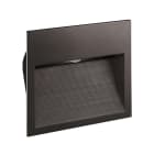 L&L LUCE E LIGHT - PASITO1.1 6W 24VDC 30K 150X90 BIA PA110005AE