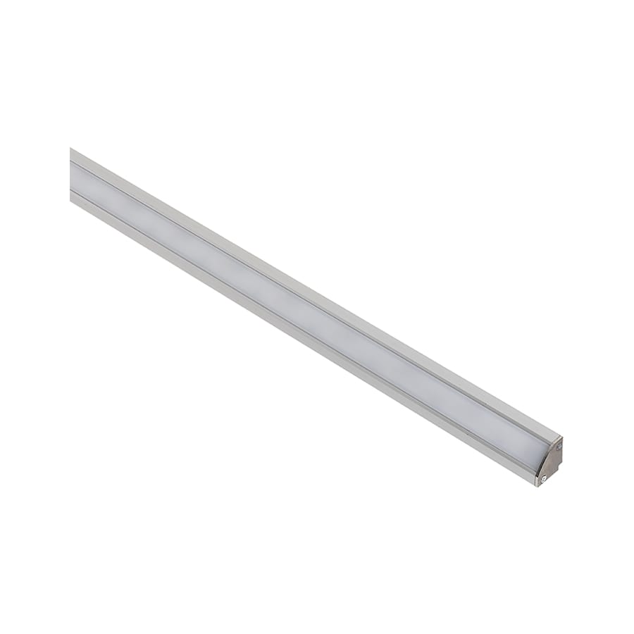 L&L LUCE E LIGHT - PROFILE4.6 5W 24VDC 4000K DIF ALL 236MM