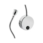 L&L LUCE E LIGHT - WALL8.1 2.5W 230V 5000K 25 SAT D8X400MM