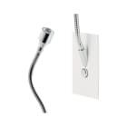 L&L LUCE E LIGHT - WALL8.2 2.5W 230V 3000K 25 SAT D8X400MM