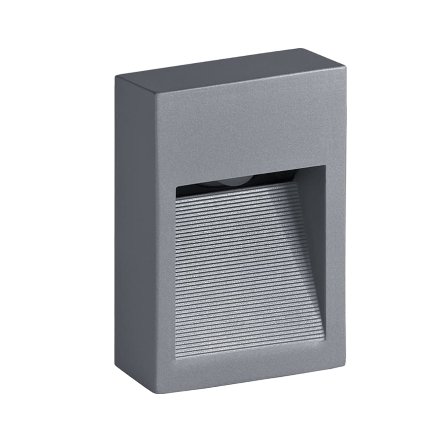 L&L LUCE E LIGHT - PASITO MINI1.2 6W 230VAC 30K 150X90 GRI
