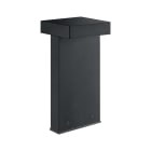 L&L LUCE E LIGHT - PLIN3.0 24W 230V 3000K ASIM BIA
