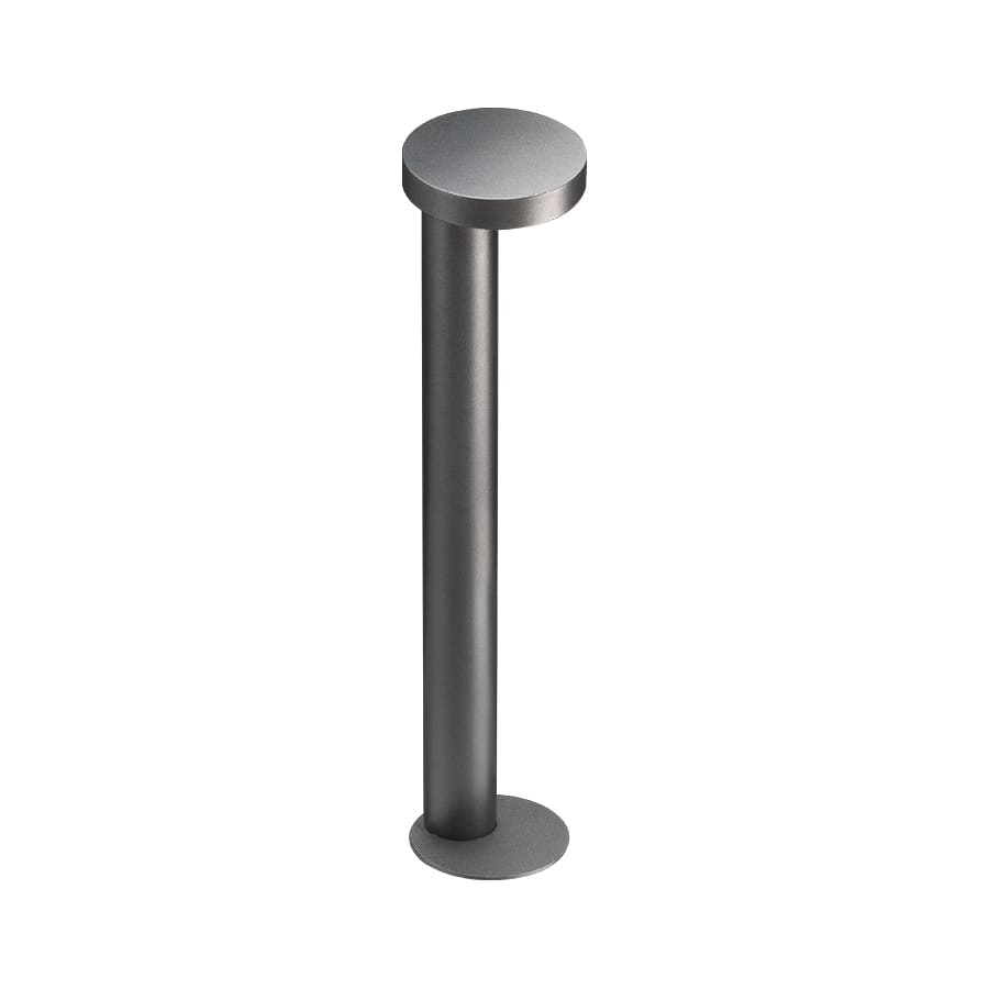 L&L LUCE E LIGHT - PLIN5.1 8W 230VAC 3000K ASIM ANTR 585MM