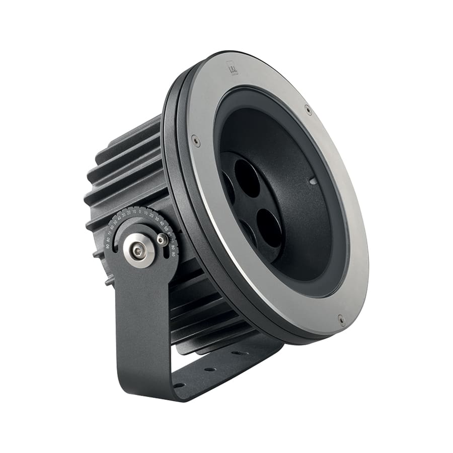 L&L LUCE E LIGHT - STRA P 1.0 37W 230V 40K 30 PS101009MH