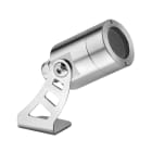 L&L LUCE E LIGHT - SPOT1.0 316L 2W 500MA 5000K 10 INOX
