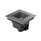 L&L LUCE E LIGHT - QUILAT2.0 6W 110-230VAC 30K W-W INOX