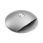 L&L LUCE E LIGHT - RONDO2.1 2W 24VDC 3000K 10 ANTR RD21005SH