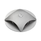 L&L LUCE E LIGHT - RONDO3.4 8W 230VAC 3000K RAD CORT RD34105AT