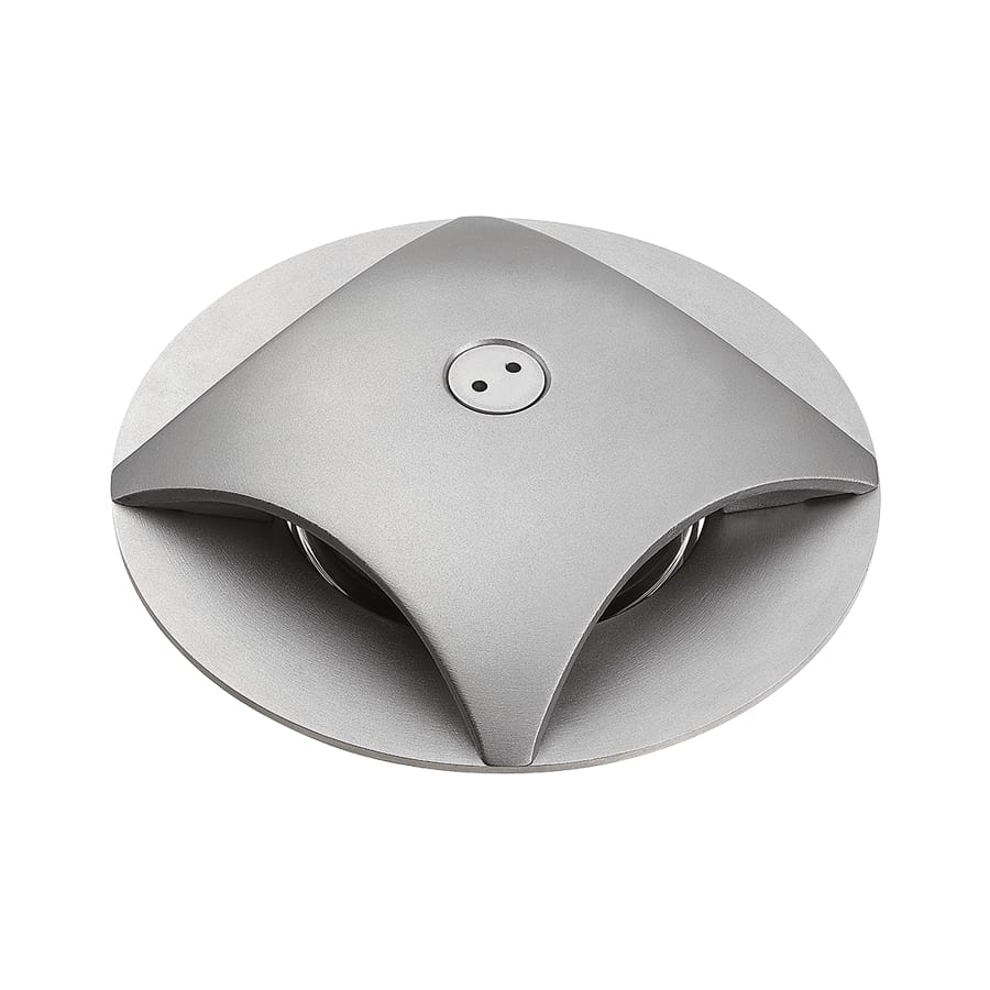 L&L LUCE E LIGHT - RONDO3.4 8W 230VAC 3000K RAD CORT