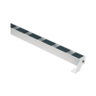 L&L LUCE E LIGHT - SNACK1.2 27W 24VDC 3000K 10 BIA 943MM