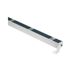 L&L LUCE E LIGHT - SNACK2.0 6W 24VDC 3000K 10X45 BIA 343MM