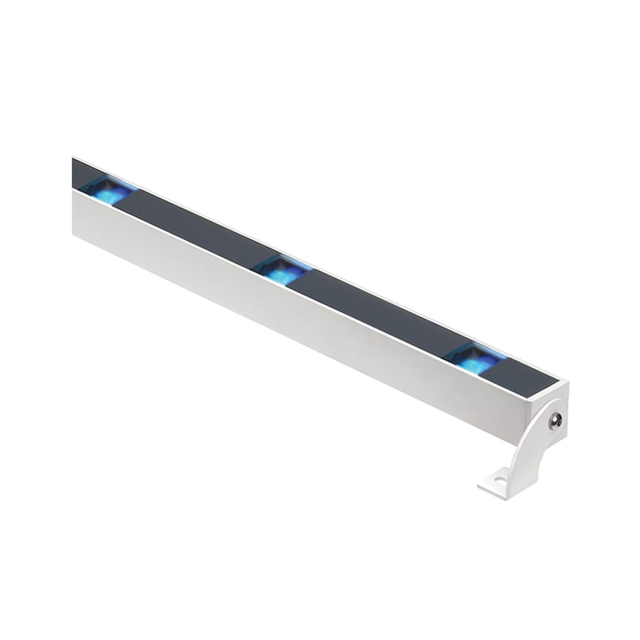 L&L LUCE E LIGHT - SNACK3.3 40W 24VDC RGB 22X42 ALL 1423MM