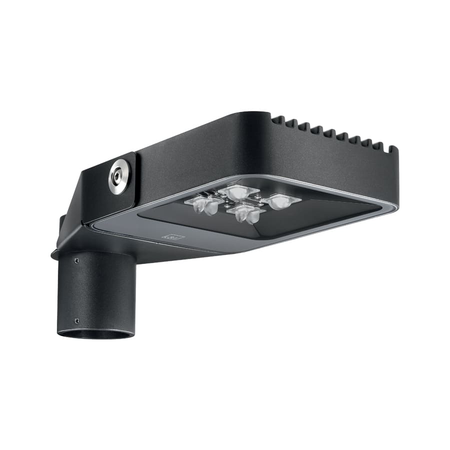 L&L LUCE E LIGHT - SIRI BLVD1.0 38W 230V 3000K P-PED ANT SL10105CH