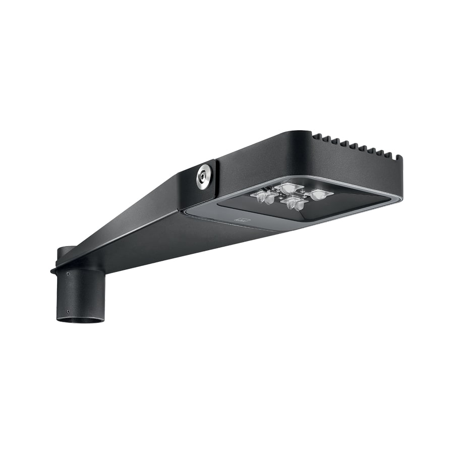 L&L LUCE E LIGHT - SIRI BLVD2.0 38W 230V 4000K ASIM ANT