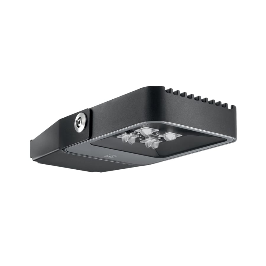 L&L LUCE E LIGHT - SIRI BLVD3.0 38W 230V 4000K ASIM ANT SL30109BH