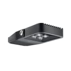 L&L LUCE E LIGHT - SIRI BLVD3.0 38W 230V 4000K ASIM ANT SL30109BH