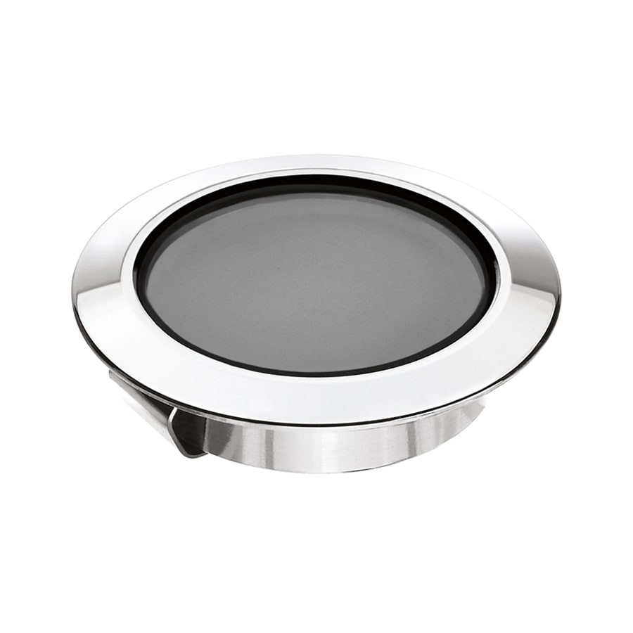 L&L LUCE E LIGHT - SIMPLY1.0 1W 250MA 2700K DIF CROM PERLA SM1011FDP