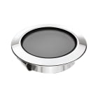 L&L LUCE E LIGHT - SIMPLY1.0 1W 250MA 2700K DIF CROM PERLA SM1011FDP