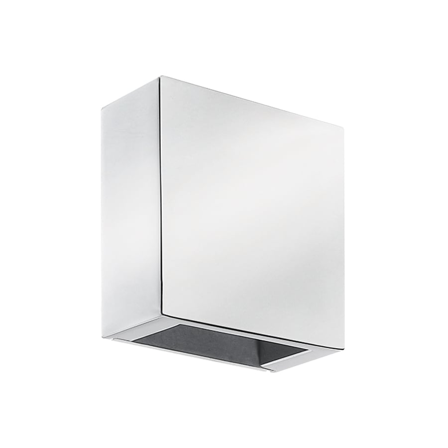 L&L LUCE E LIGHT - STEP INSIDE2.2 2W 500MA 2700K DIF NERO