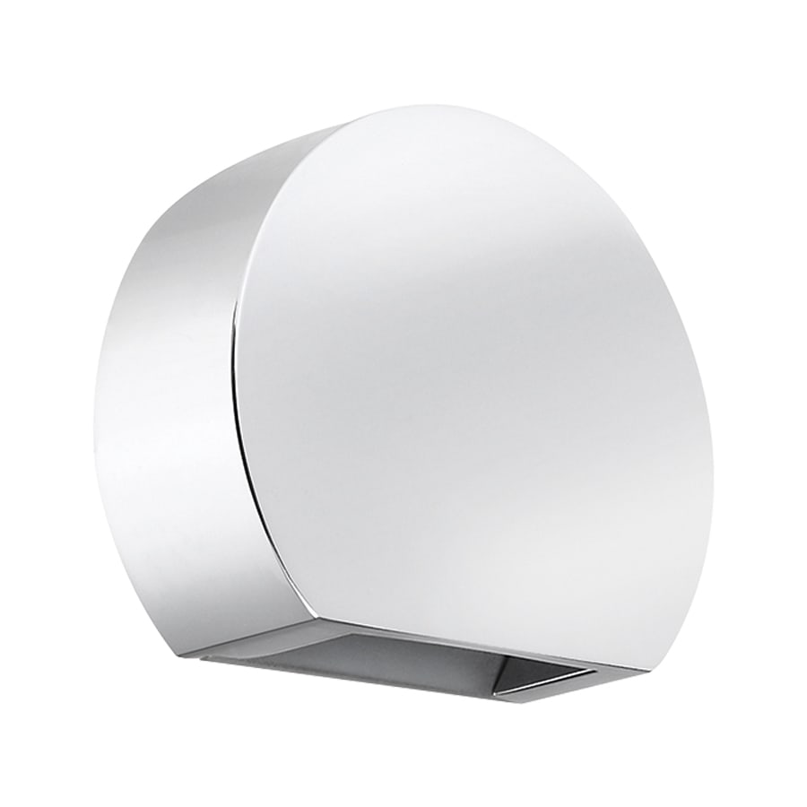 L&L LUCE E LIGHT - STEP INSIDE2.3 2W 500MA 4000K DIF CROM
