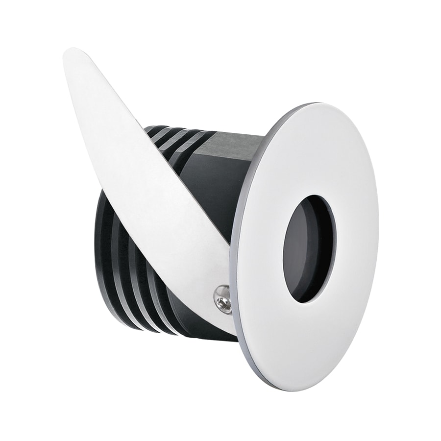 L&L LUCE E LIGHT - STEP OUTSIDE5.1 2W 500MA 3000K ASS CORT